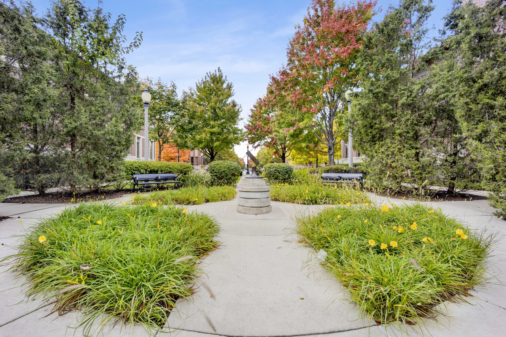 1524 S Sangamon Street Unit: 401