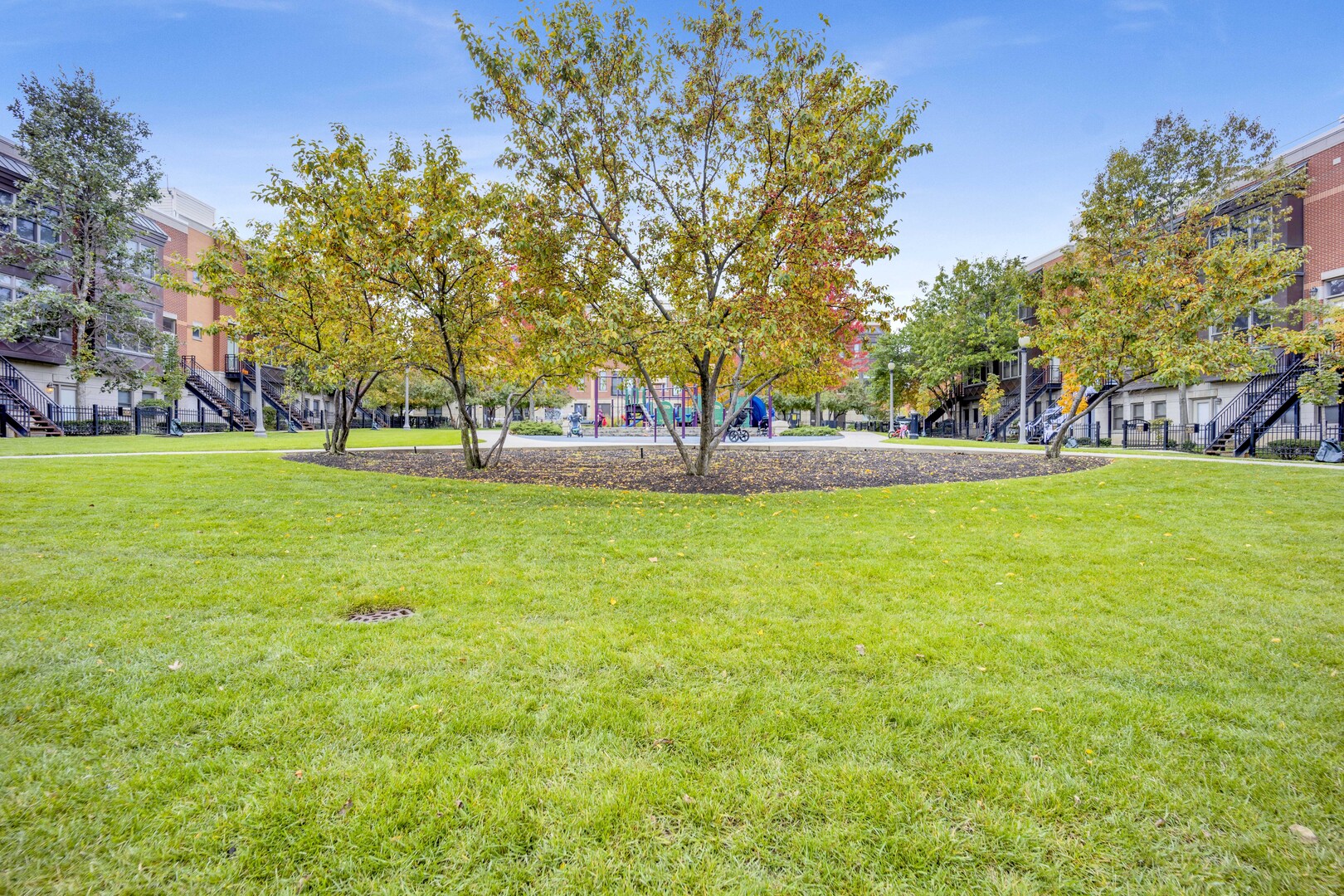 1524 S Sangamon Street Unit: 401