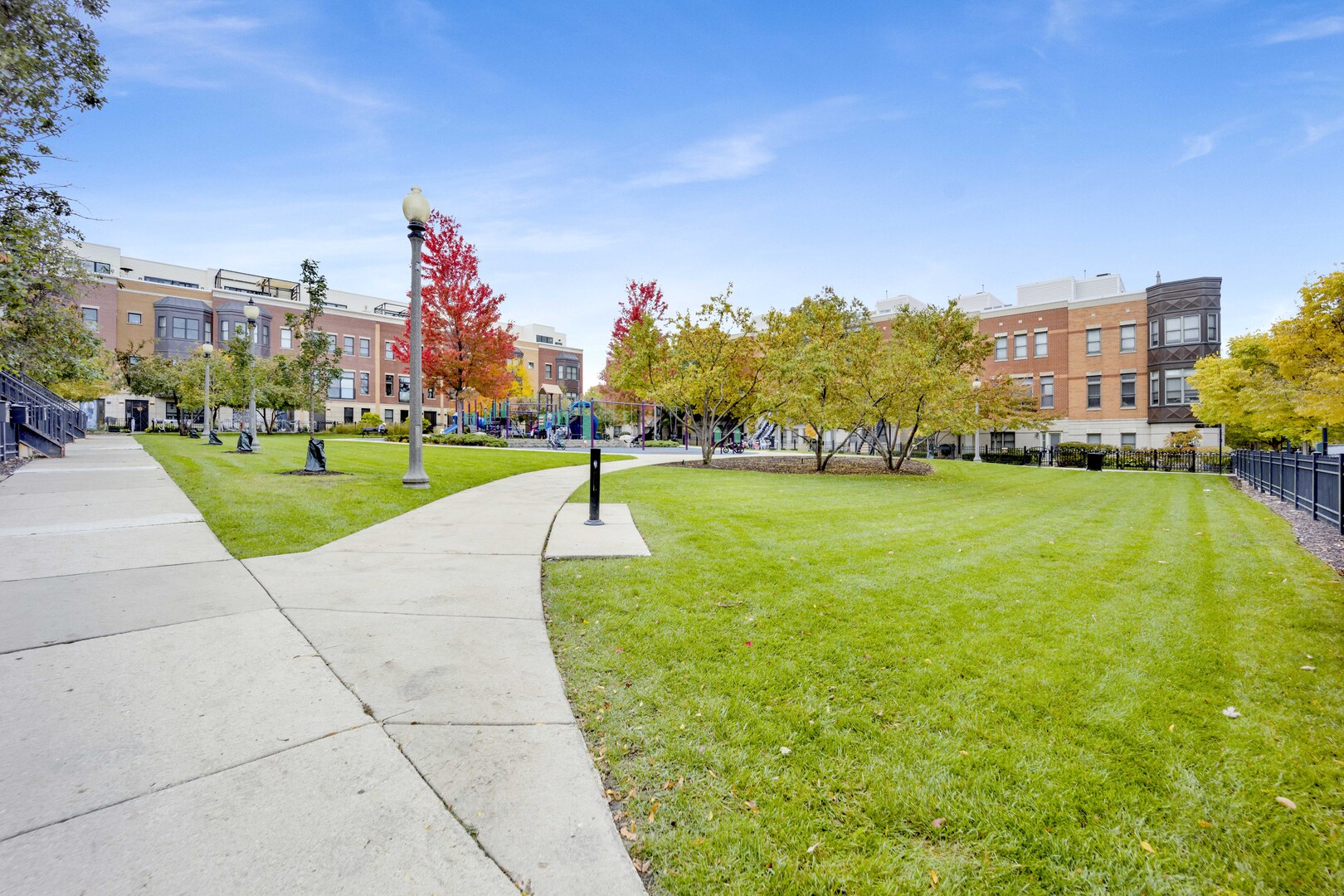 1524 S Sangamon Street Unit: 401