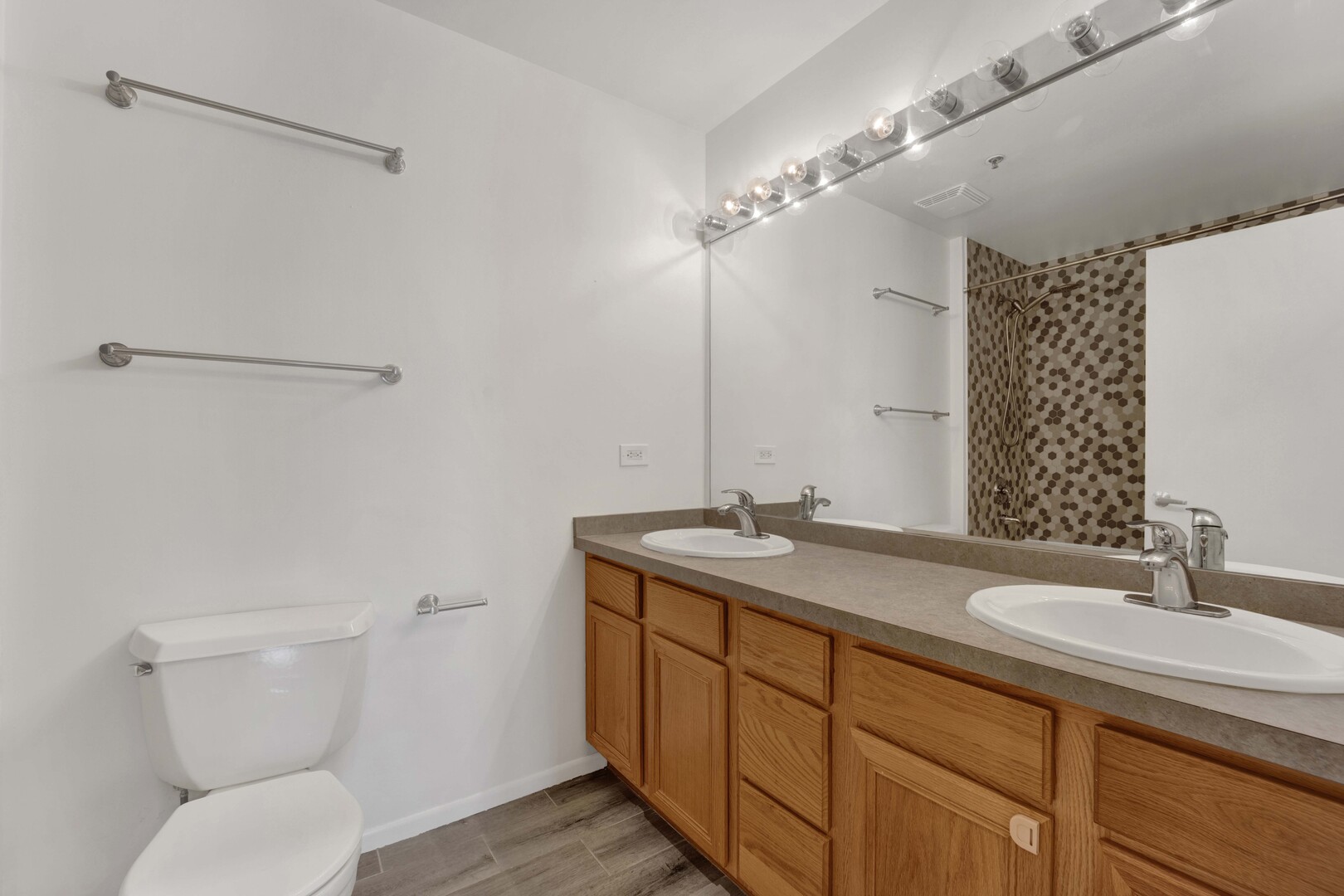 1524 S Sangamon Street Unit: 401