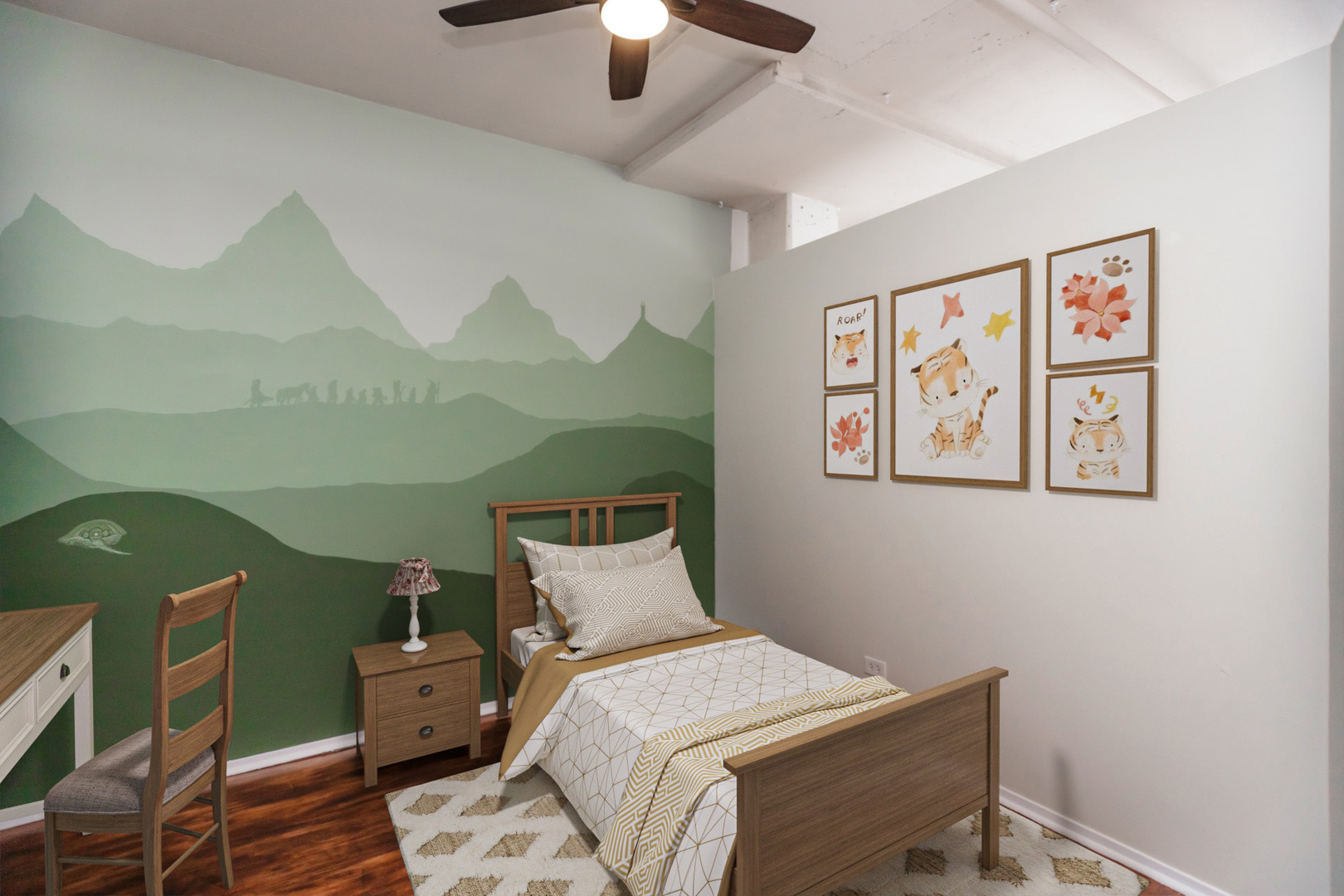 1530 S State Street Unit: 14O