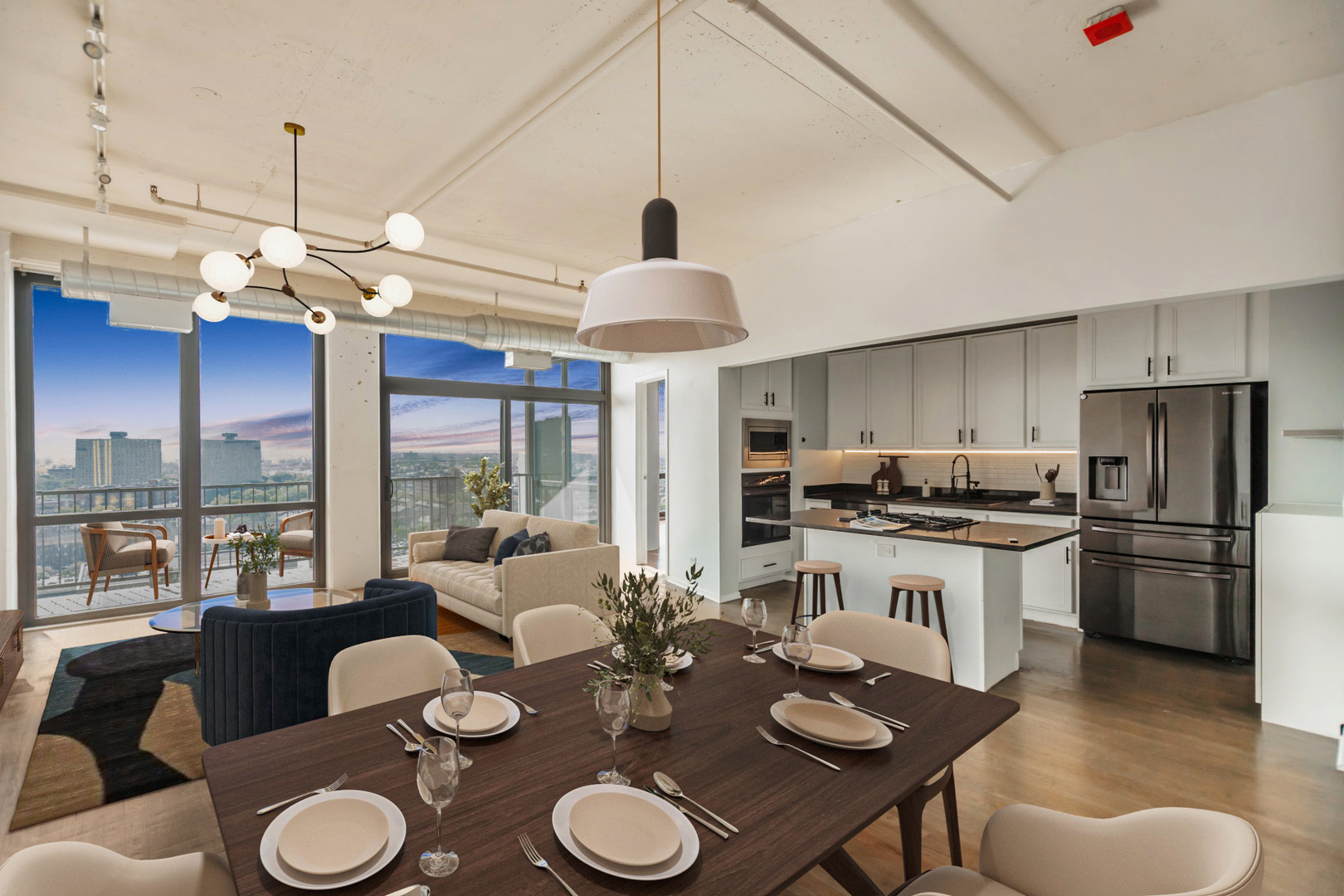 1530 S State Street Unit: 14O