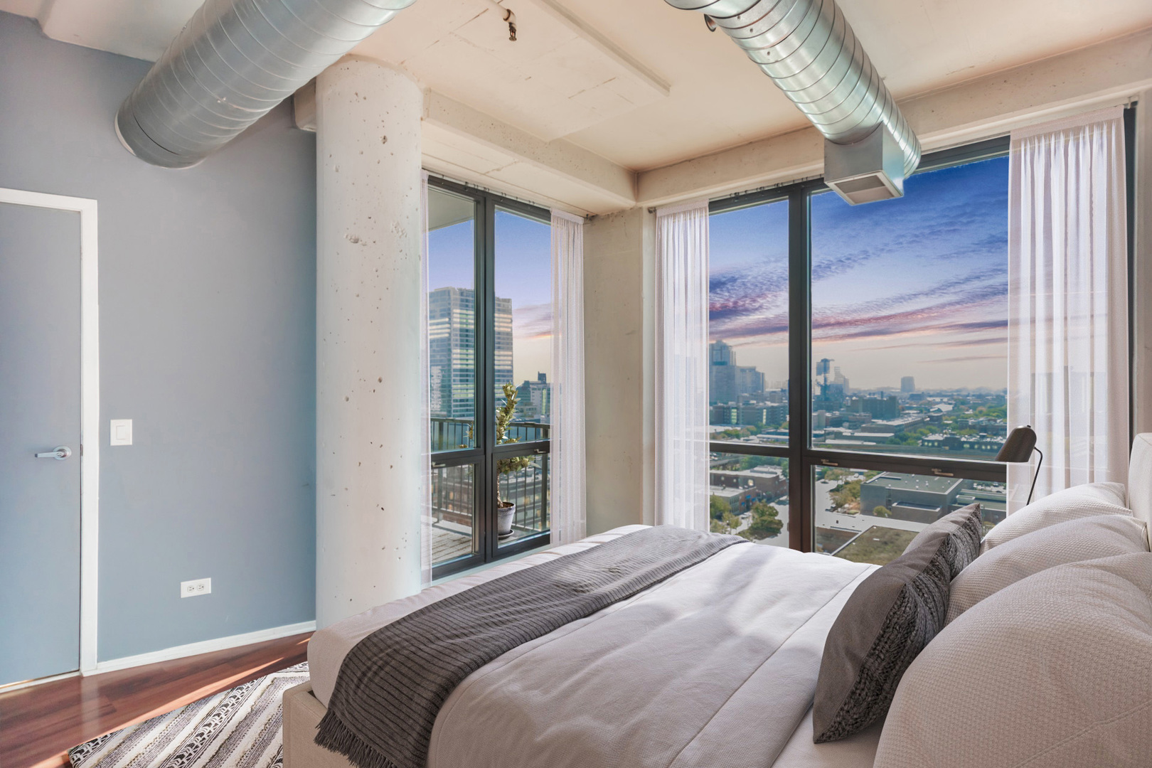 1530 S State Street Unit: 14O