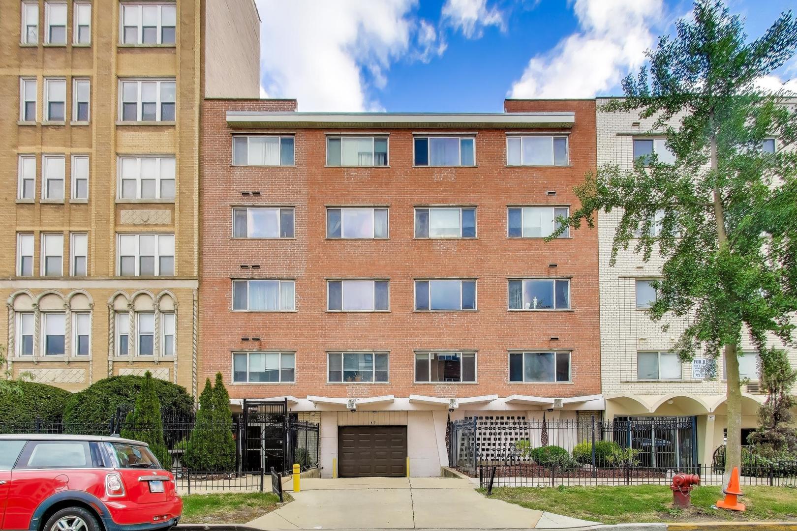 5953 N Kenmore Avenue Unit: 404