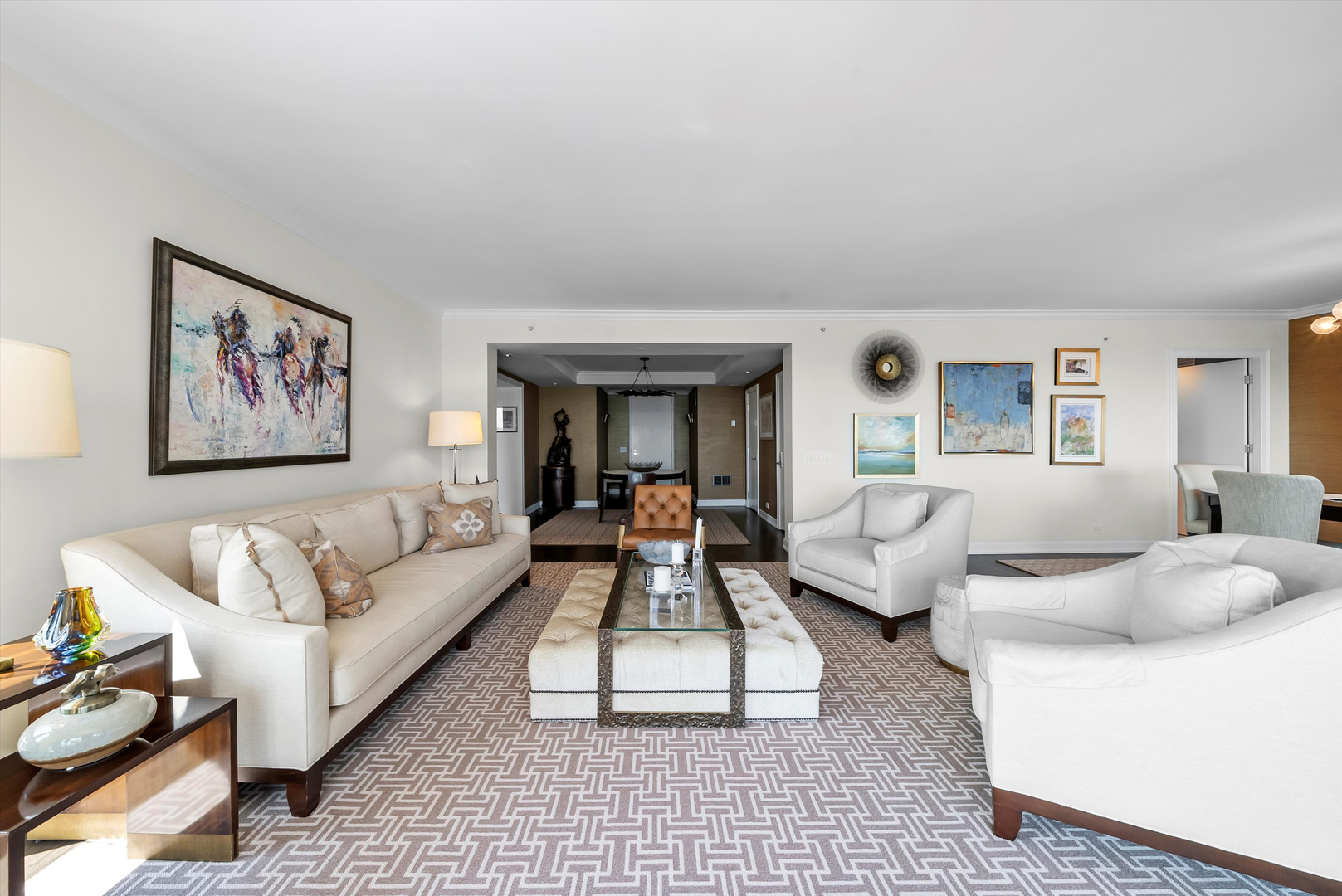 100 E Huron Street Unit: 4503
