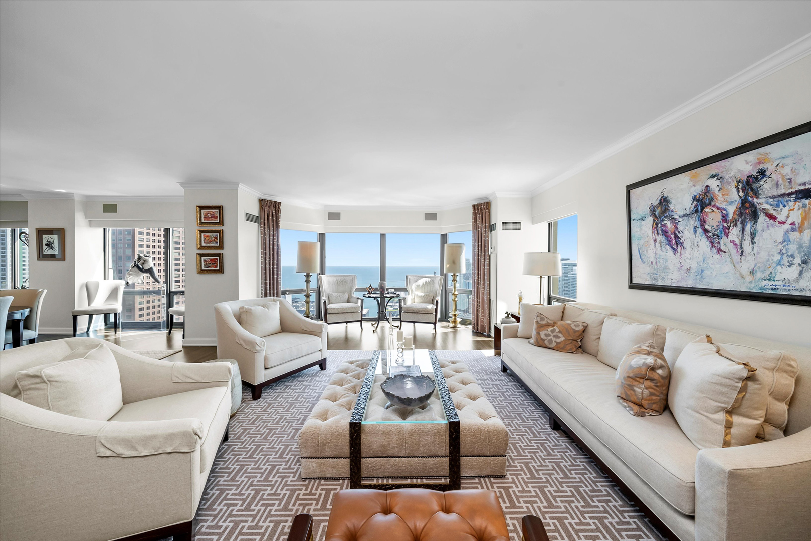 100 E Huron Street Unit: 4503