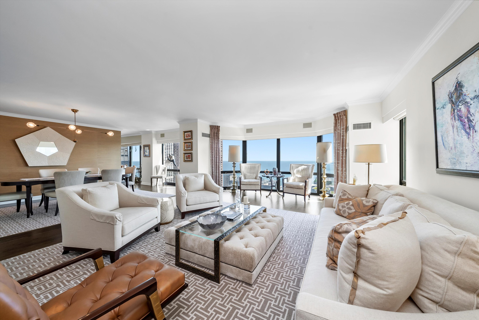 100 E Huron Street Unit: 4503