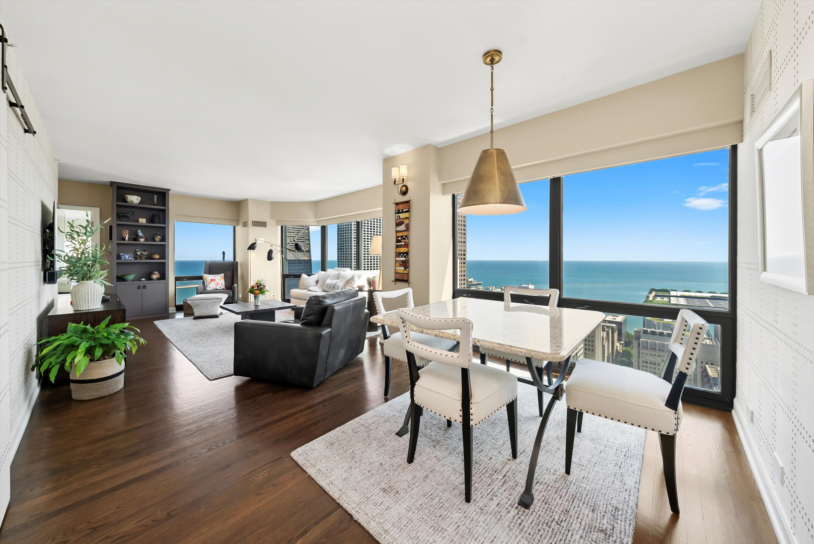 100 E Huron Street Unit: 4503