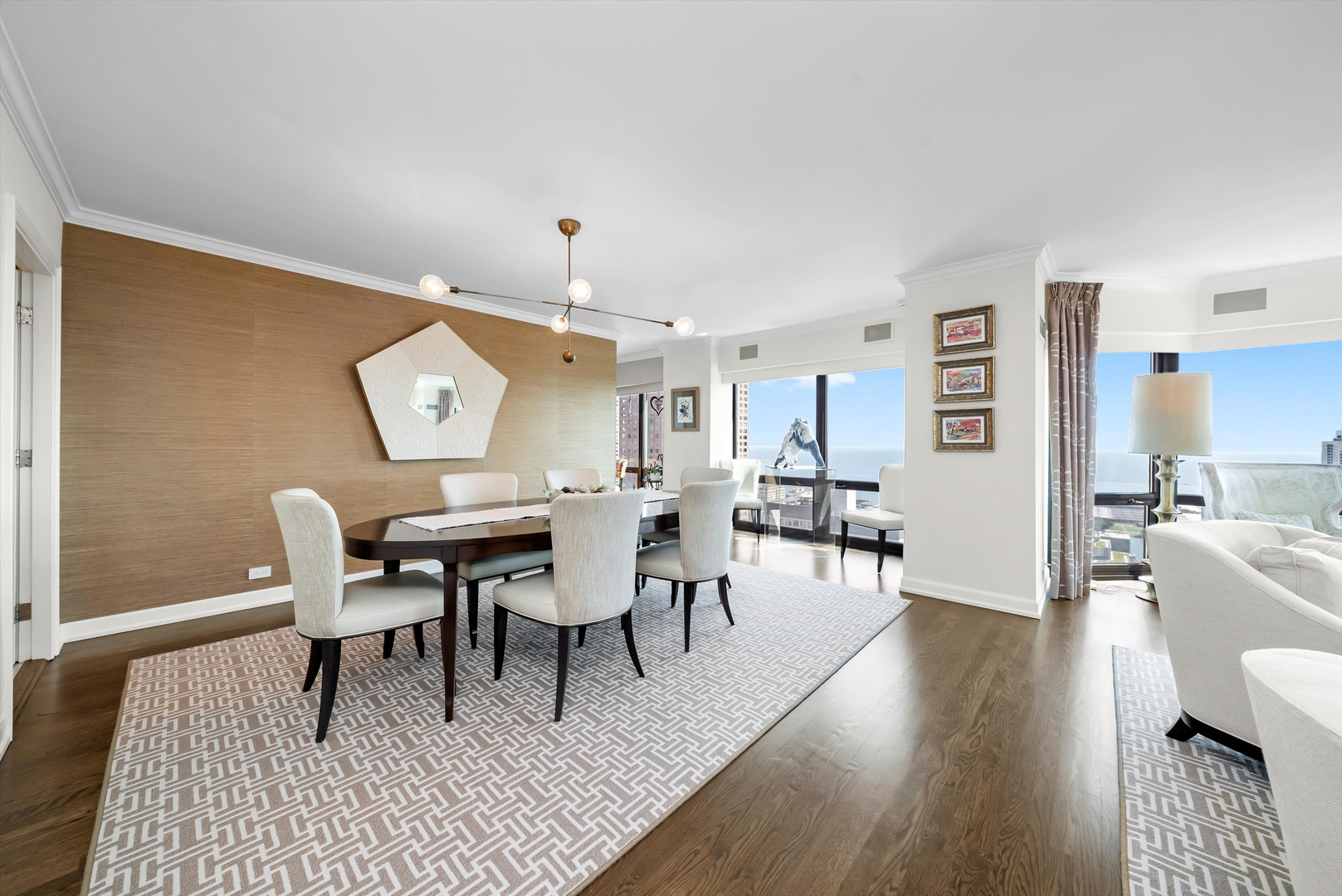 100 E Huron Street Unit: 4503