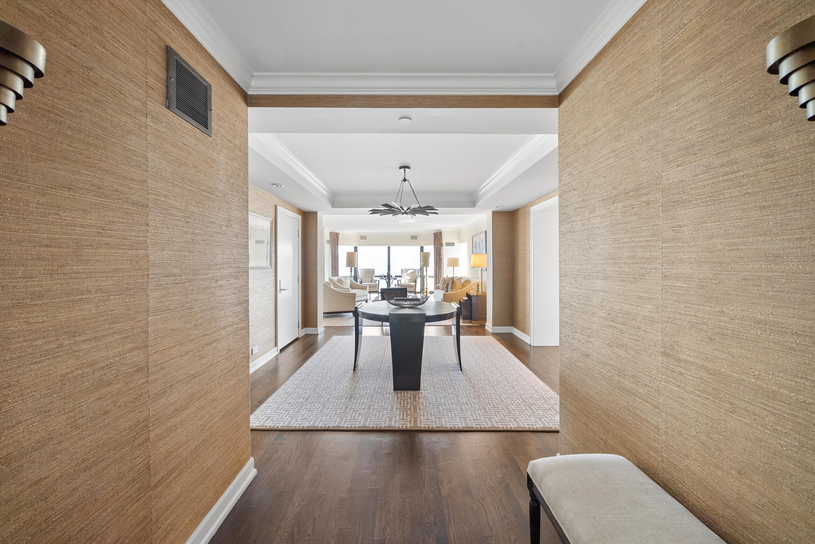 100 E Huron Street Unit: 4503