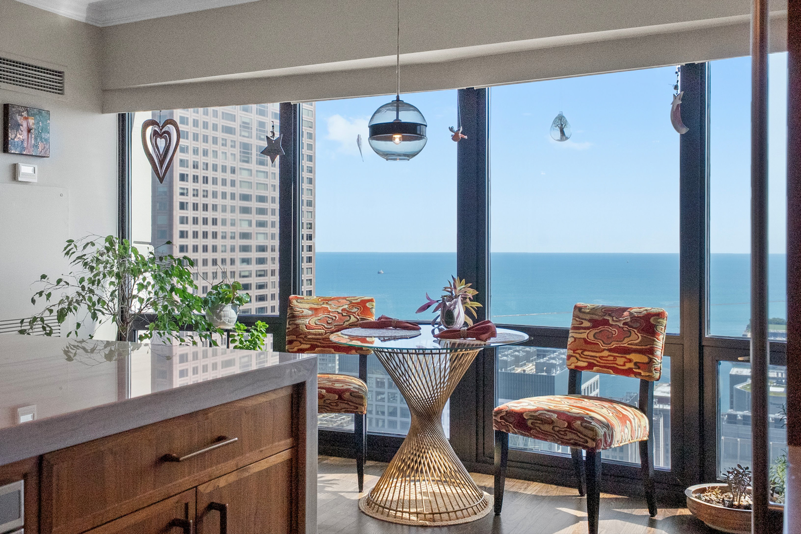 100 E Huron Street Unit: 4503