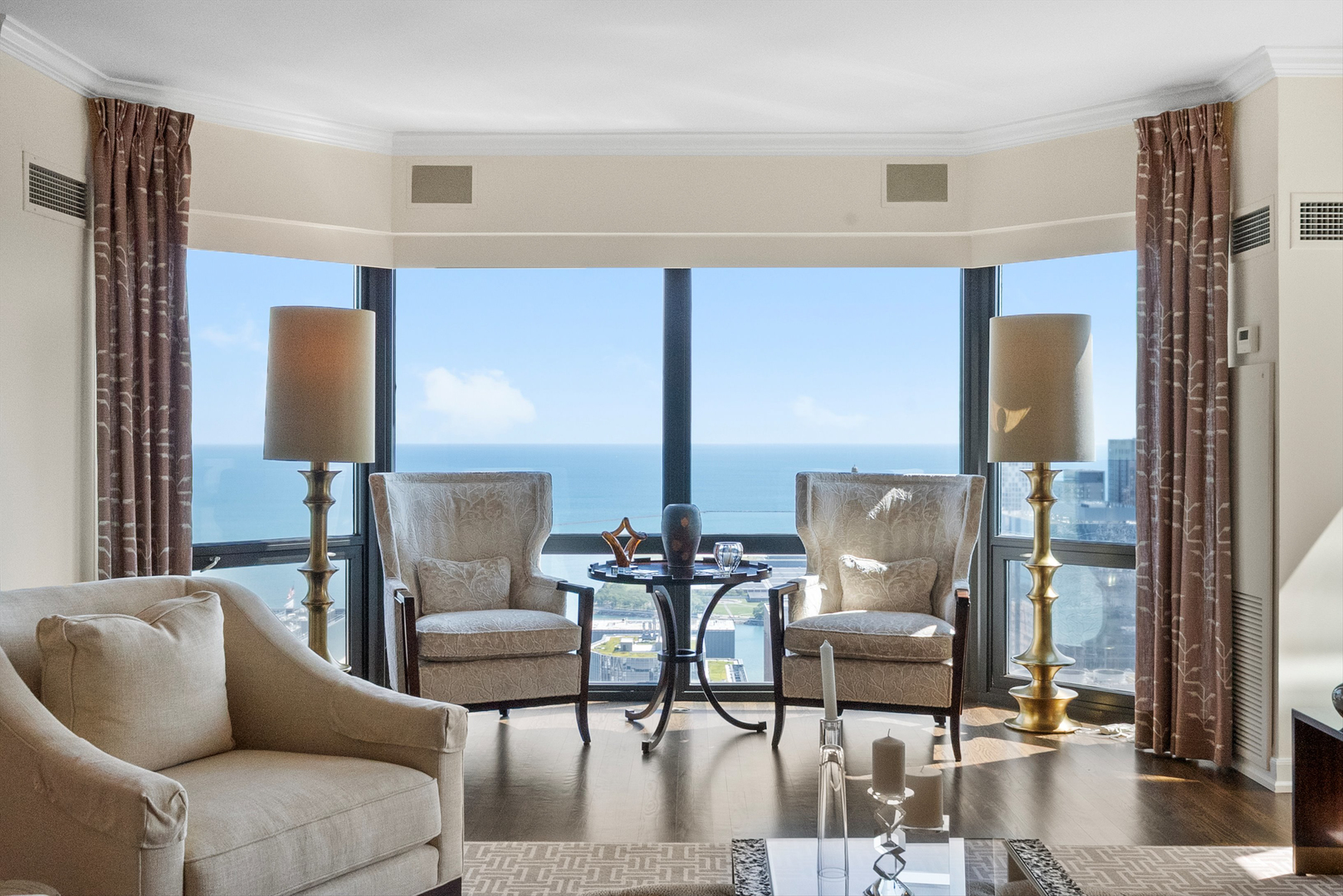 100 E Huron Street Unit: 4503