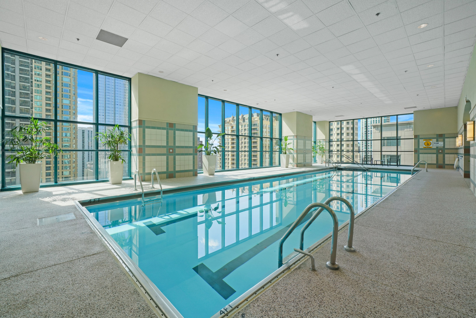 100 E Huron Street Unit: 4503