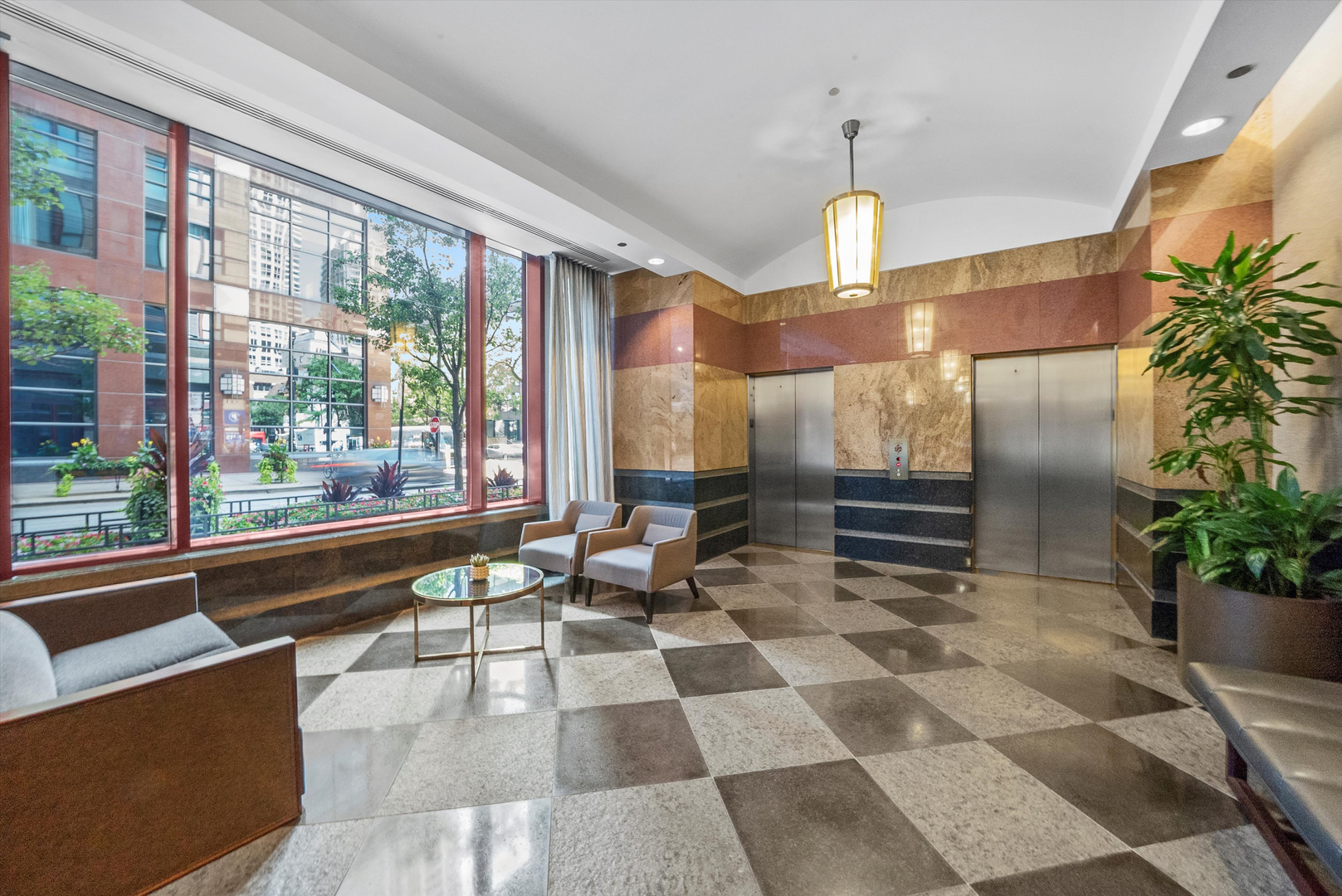 100 E Huron Street Unit: 4503