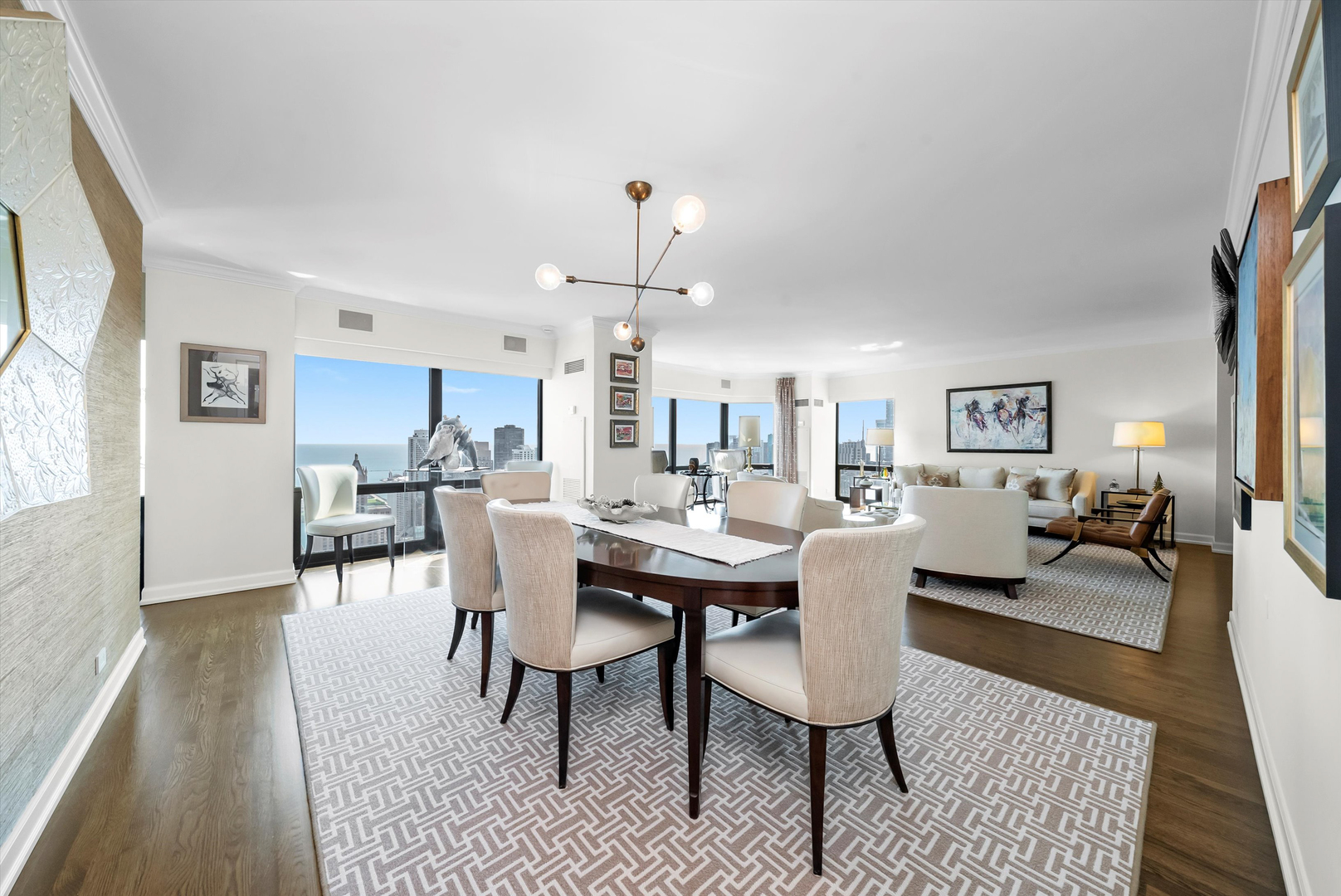 100 E Huron Street Unit: 4503