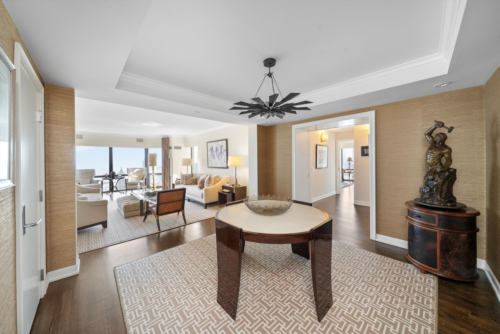 100 E Huron Street Unit: 4503