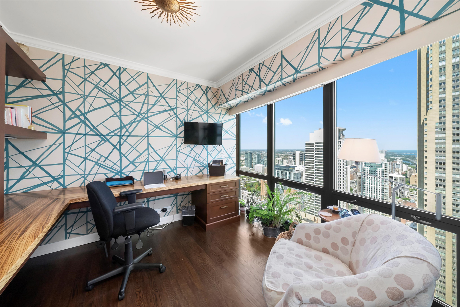 100 E Huron Street Unit: 4503