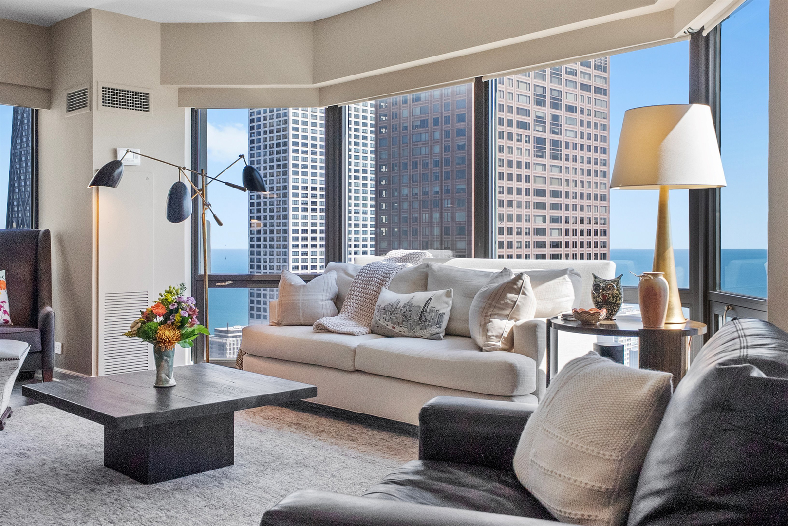 100 E Huron Street Unit: 4503