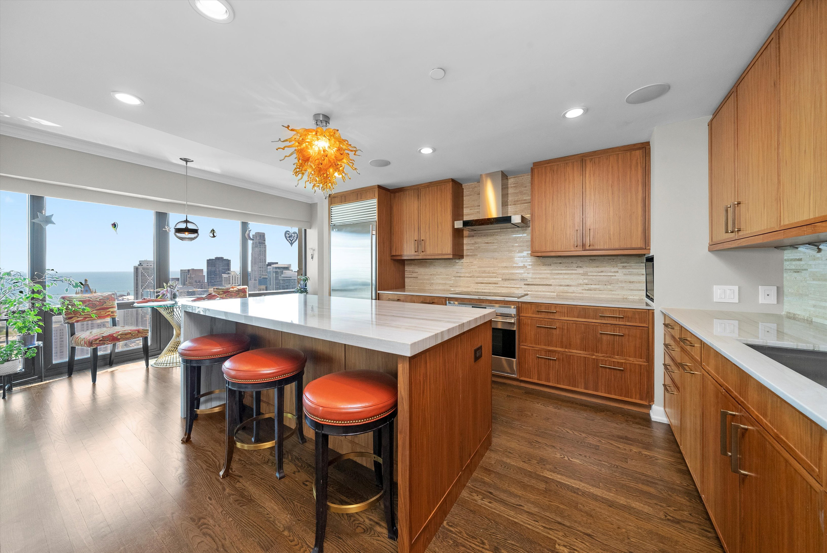 100 E Huron Street Unit: 4503