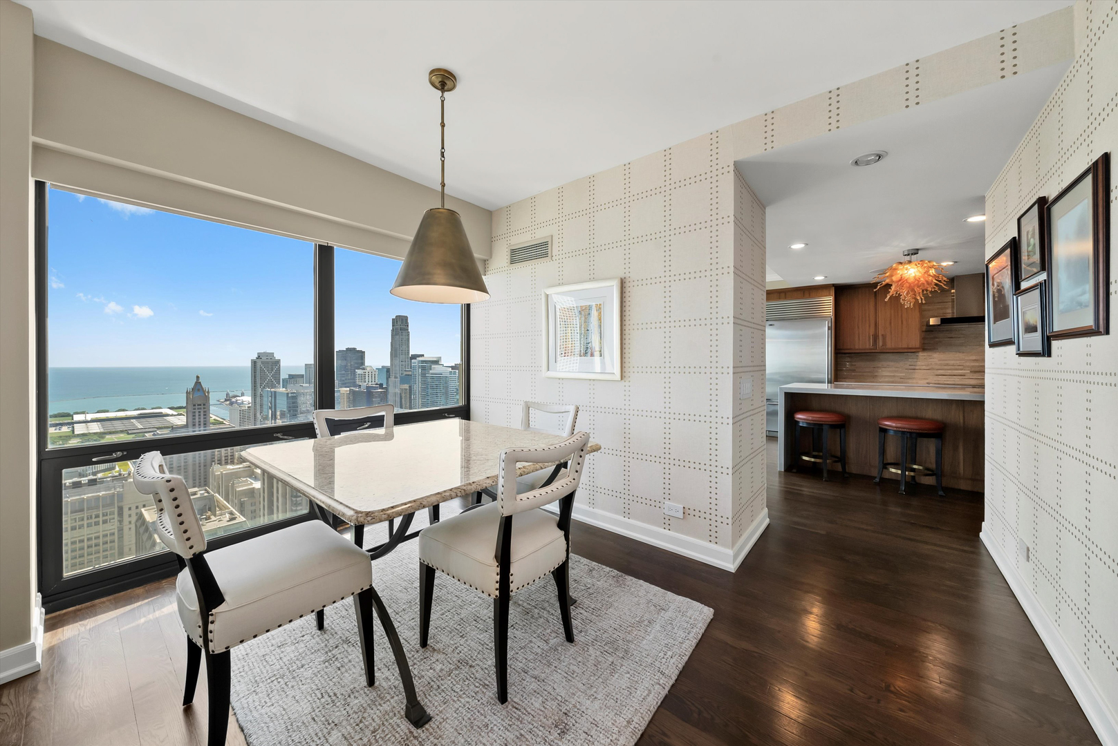 100 E Huron Street Unit: 4503