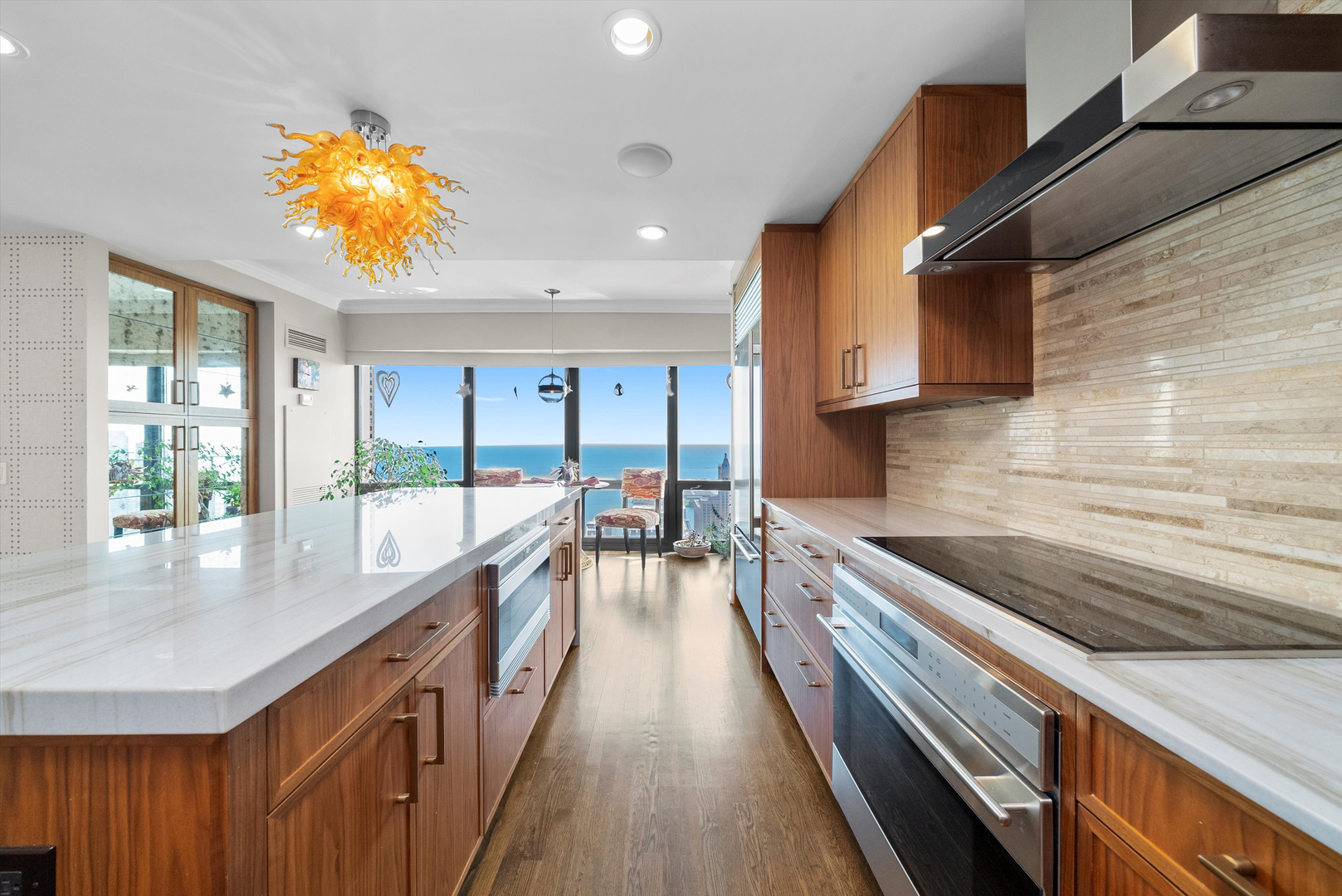 100 E Huron Street Unit: 4503