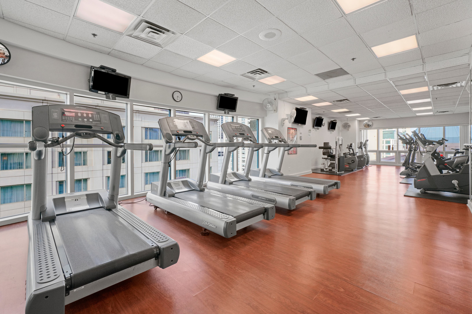 100 E Huron Street Unit: 4503