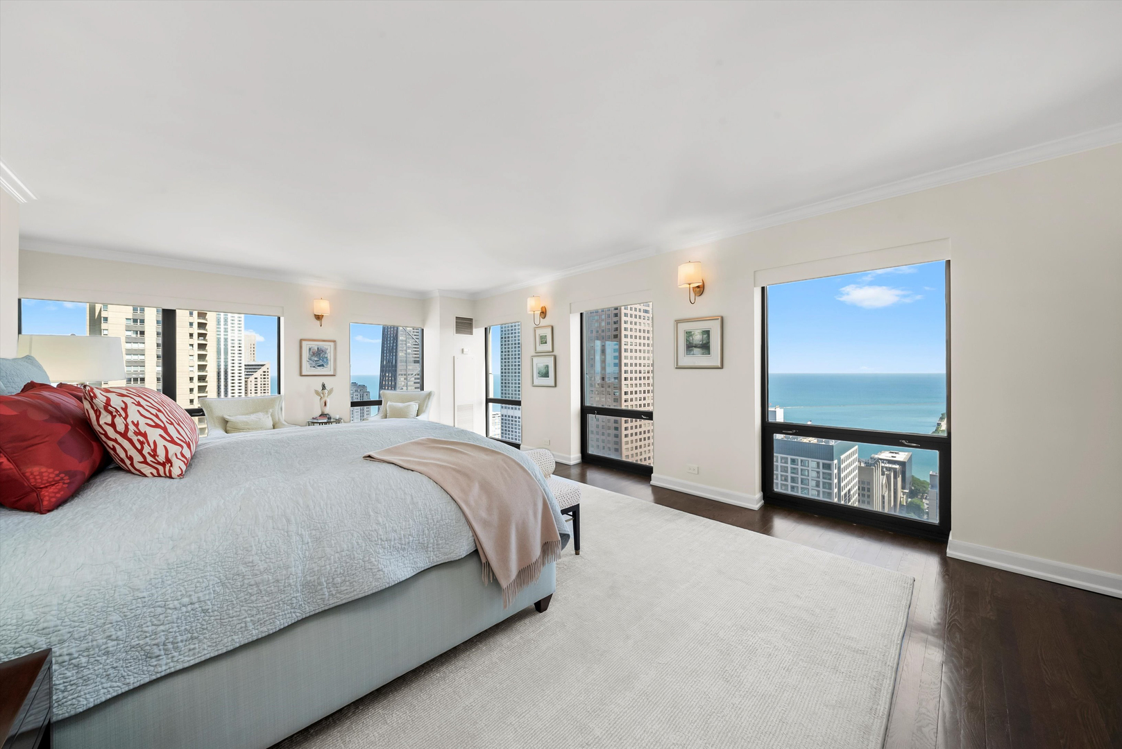 100 E Huron Street Unit: 4503