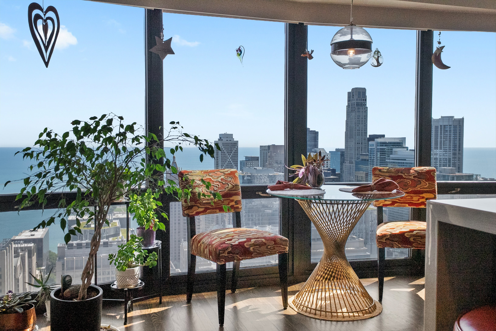 100 E Huron Street Unit: 4503