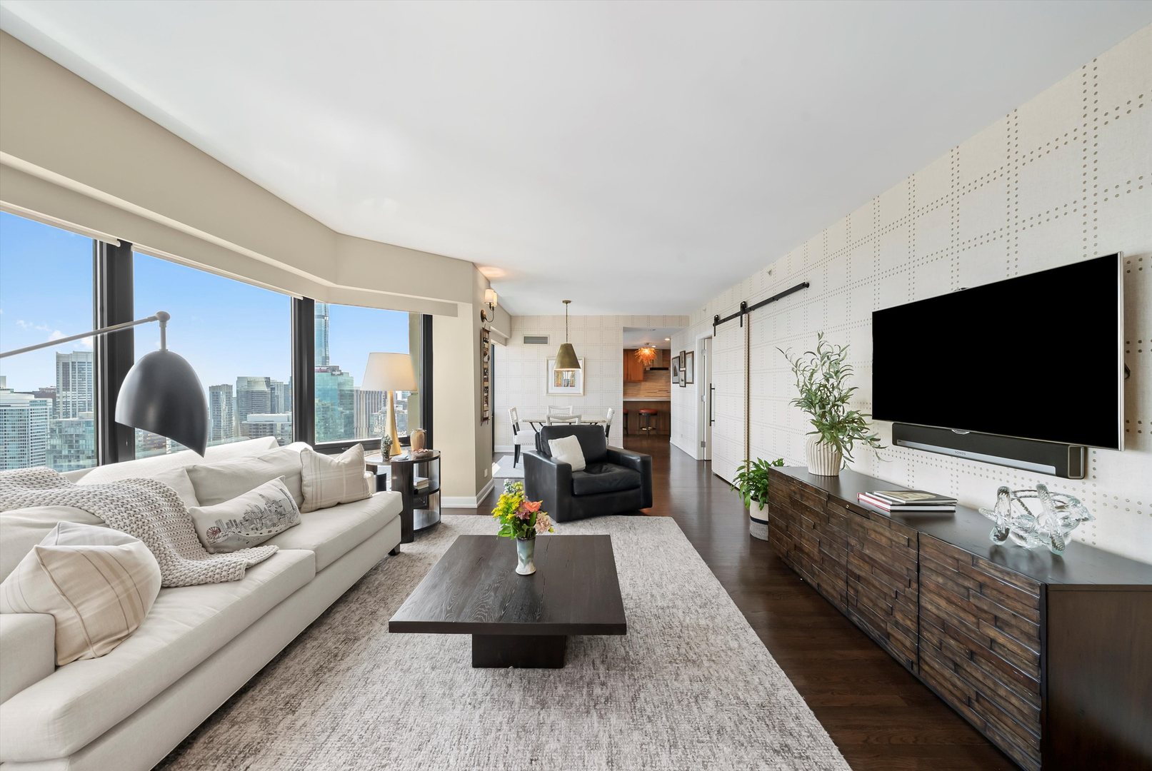 100 E Huron Street Unit: 4503