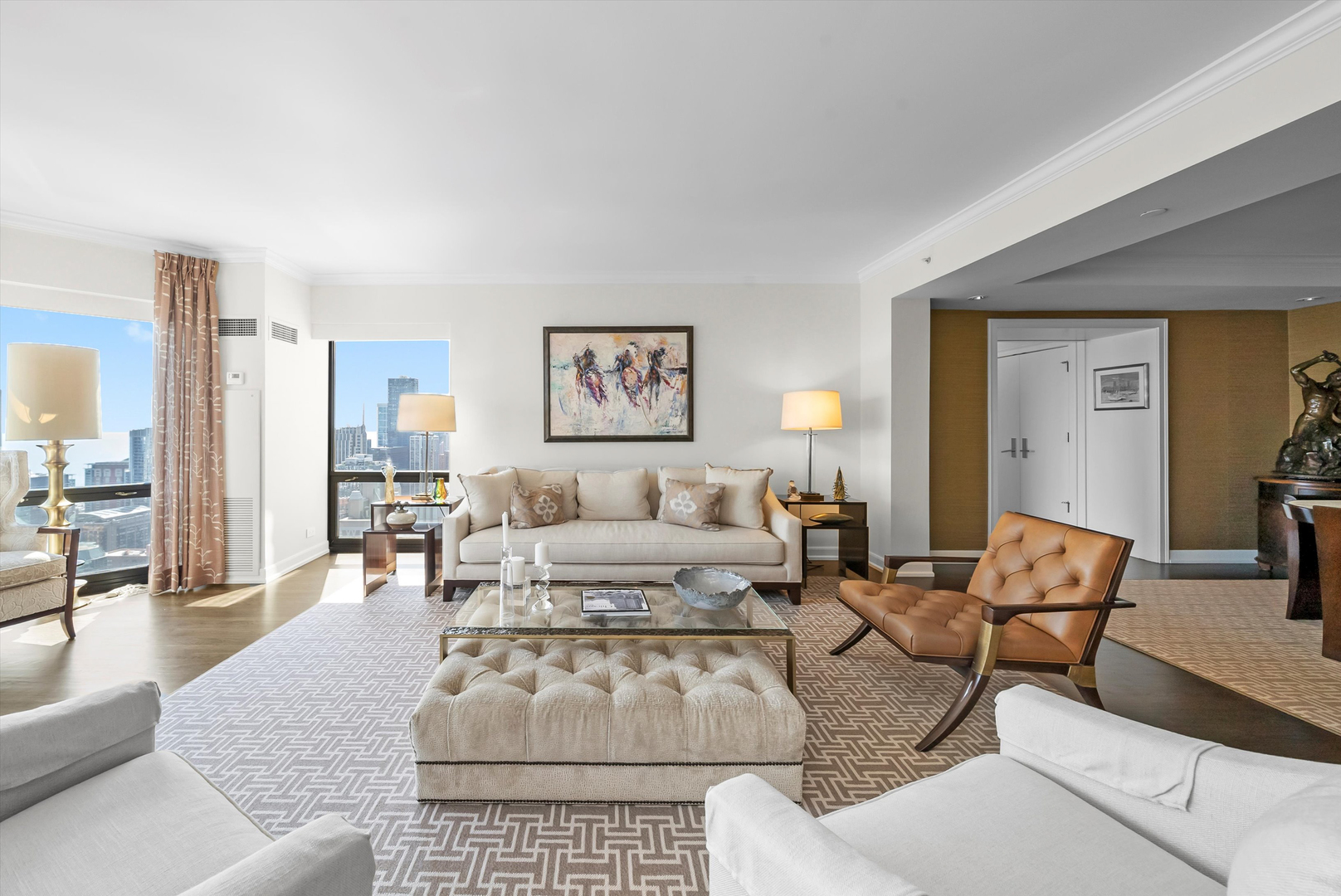 100 E Huron Street Unit: 4503