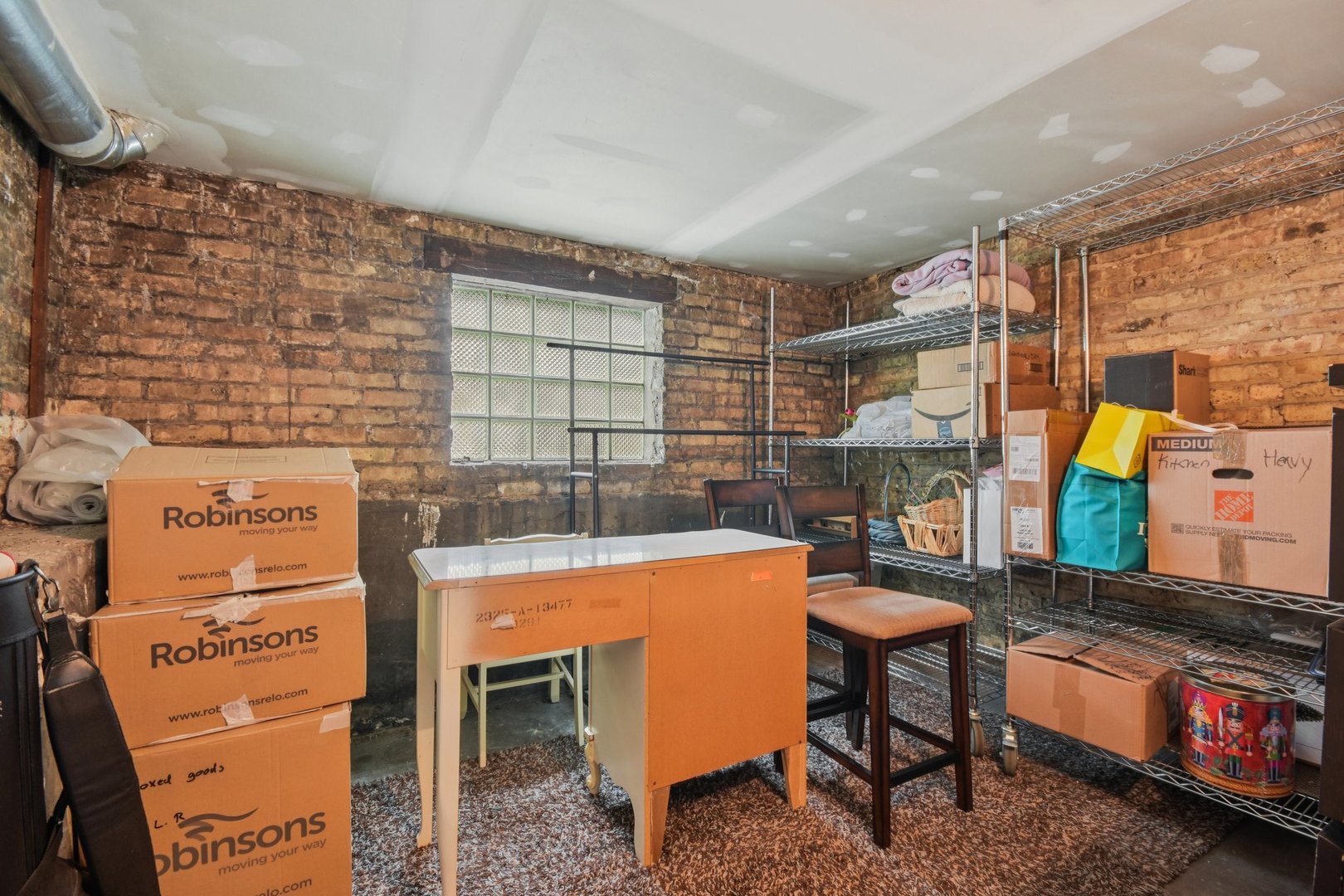 1714 W Grace Street Unit: 2W