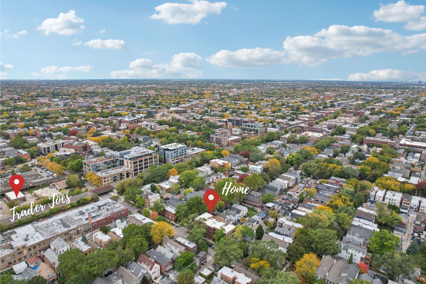 1714 W Grace Street Unit: 2W