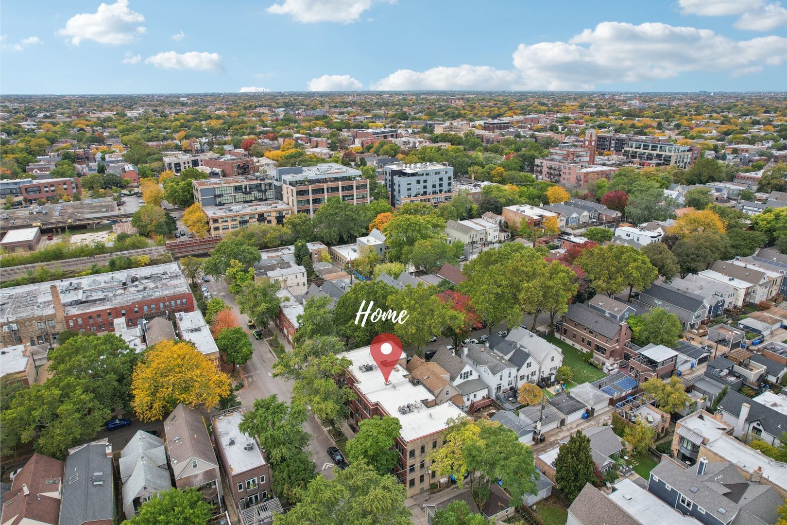 1714 W Grace Street Unit: 2W