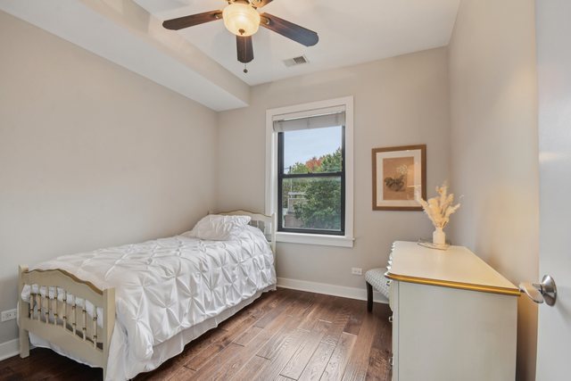 1714 W Grace Street Unit: 2W
