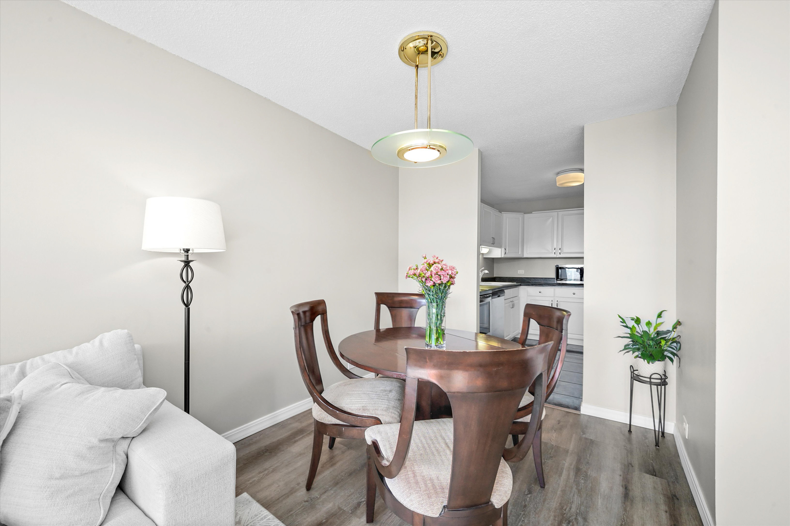 899 S Plymouth Court Unit: 1607