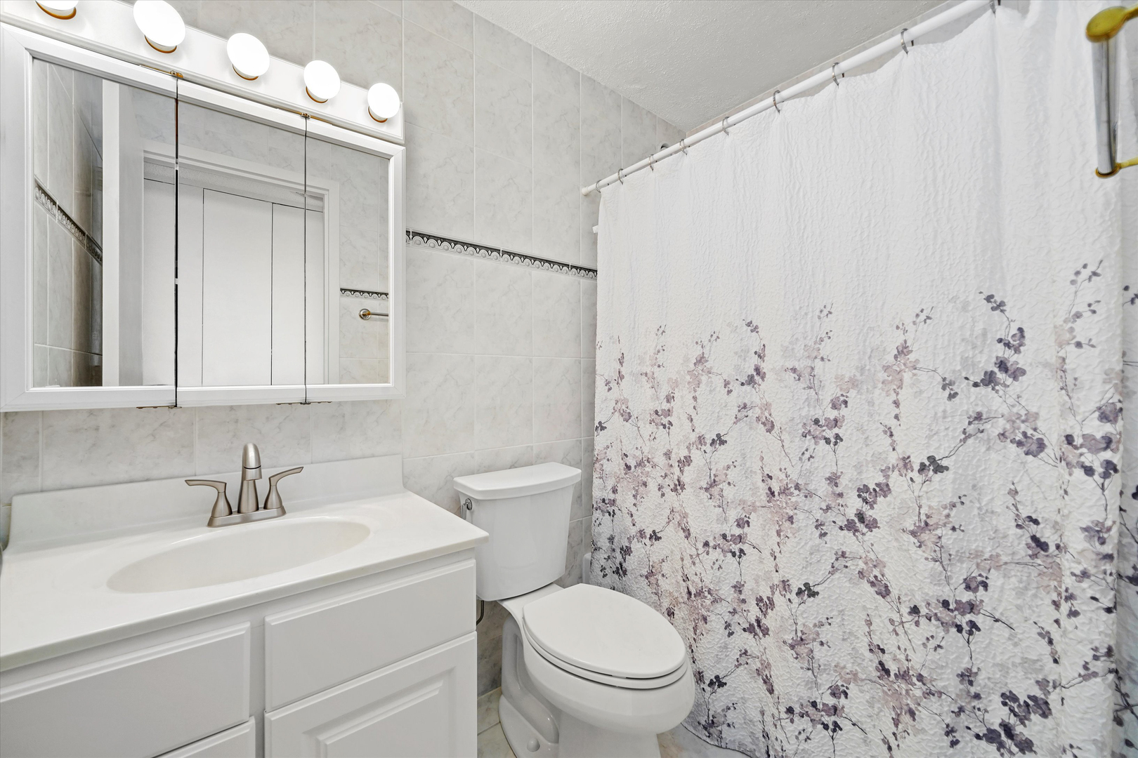 899 S Plymouth Court Unit: 1607