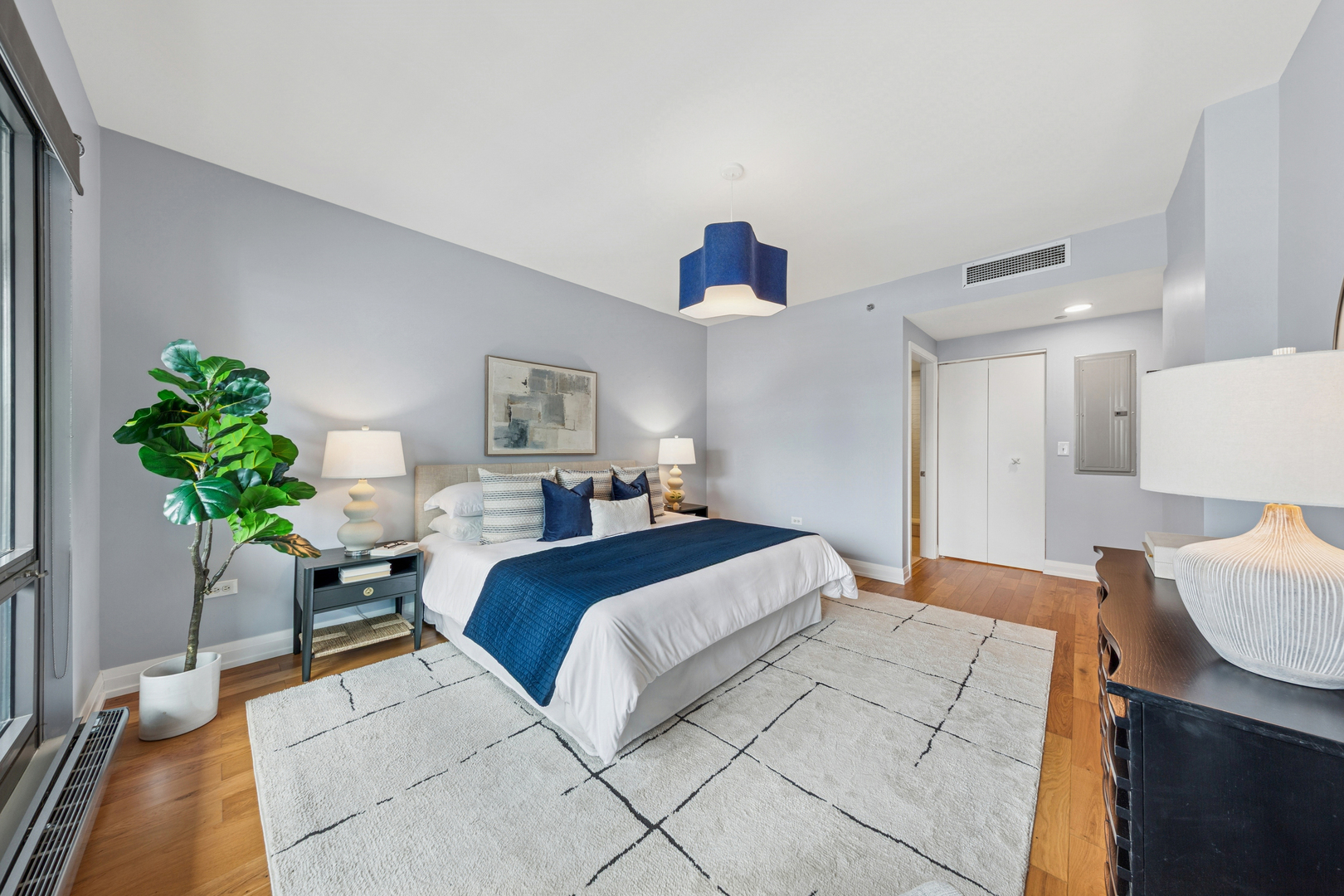 130 N Garland Court Unit: 2612