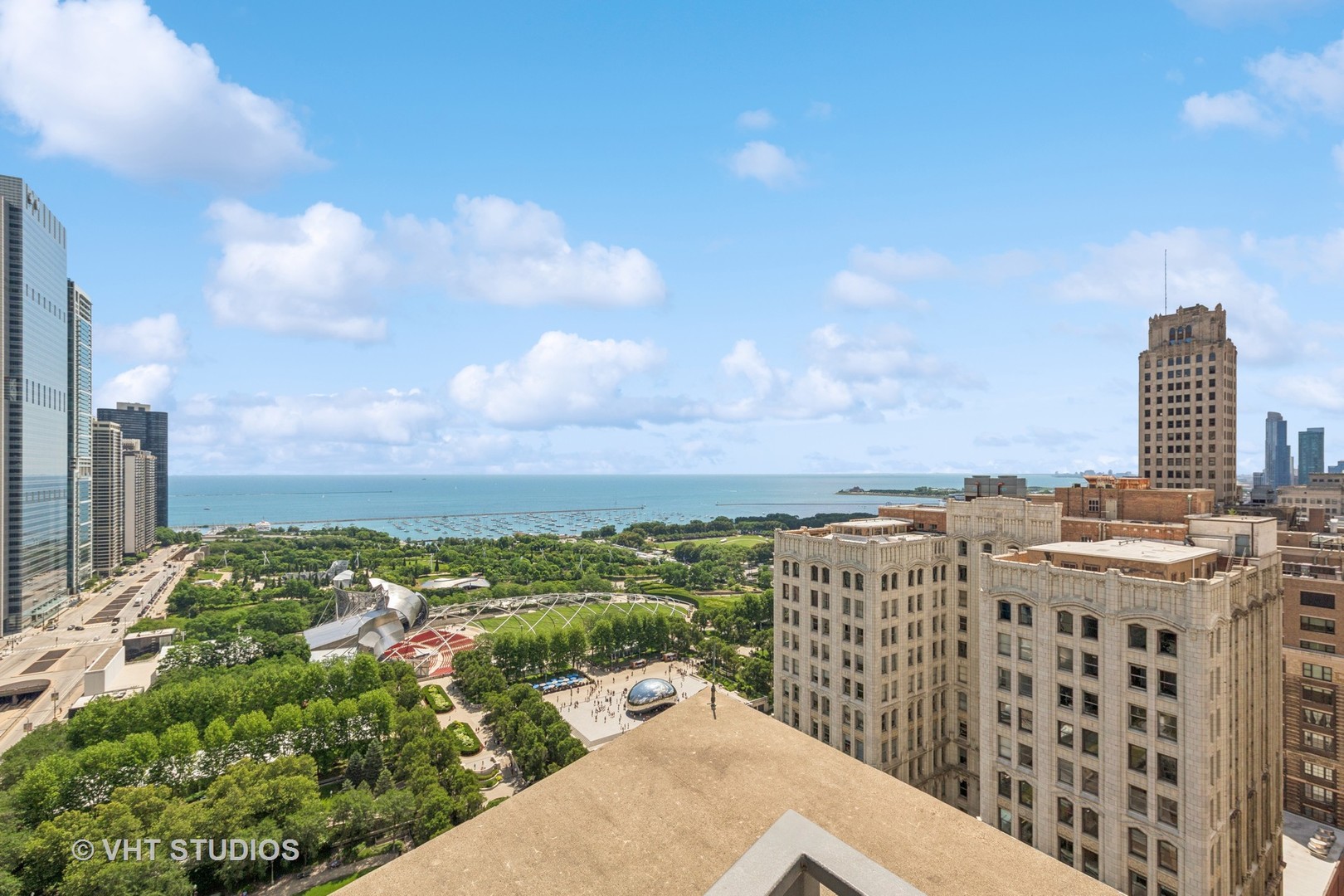 130 N Garland Court Unit: 2612
