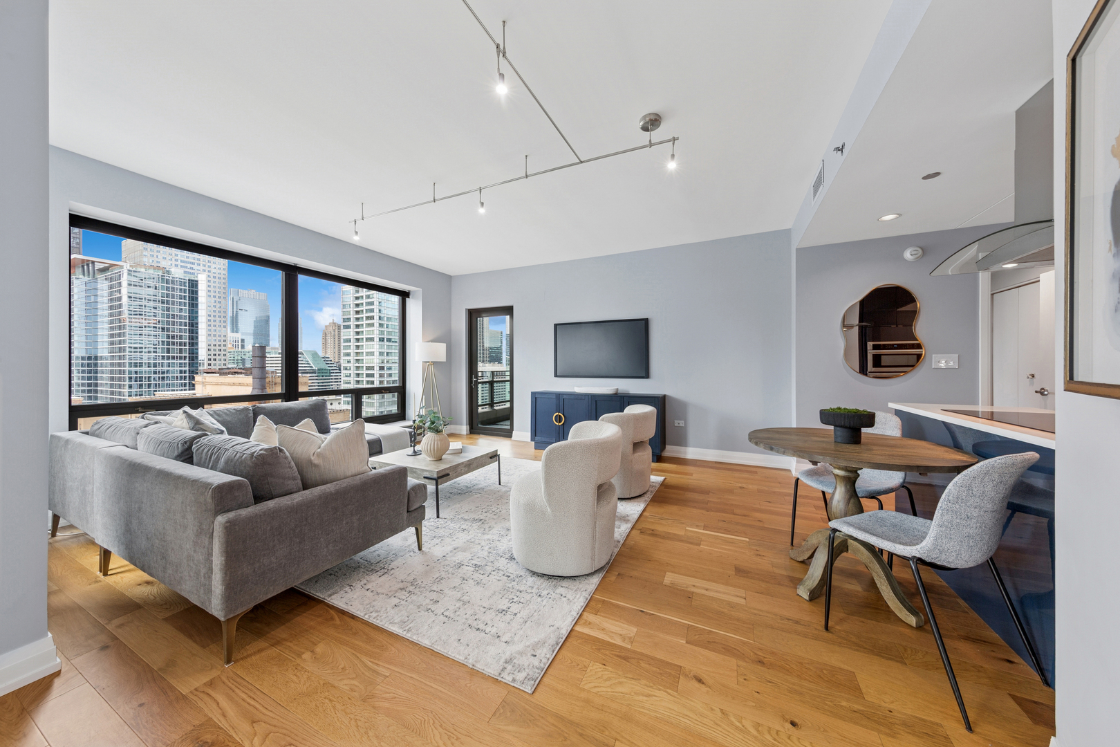 130 N Garland Court Unit: 2612