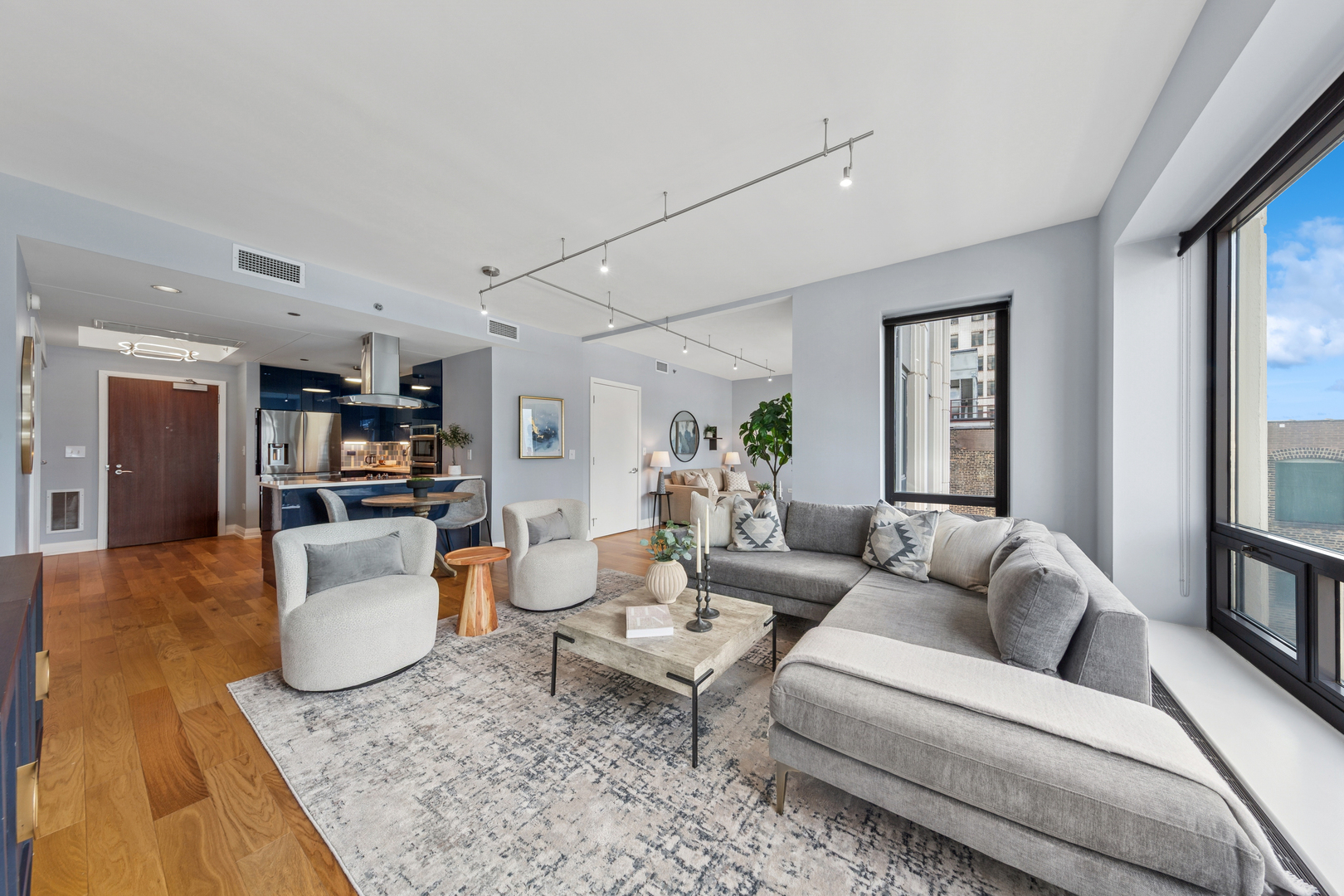 130 N Garland Court Unit: 2612