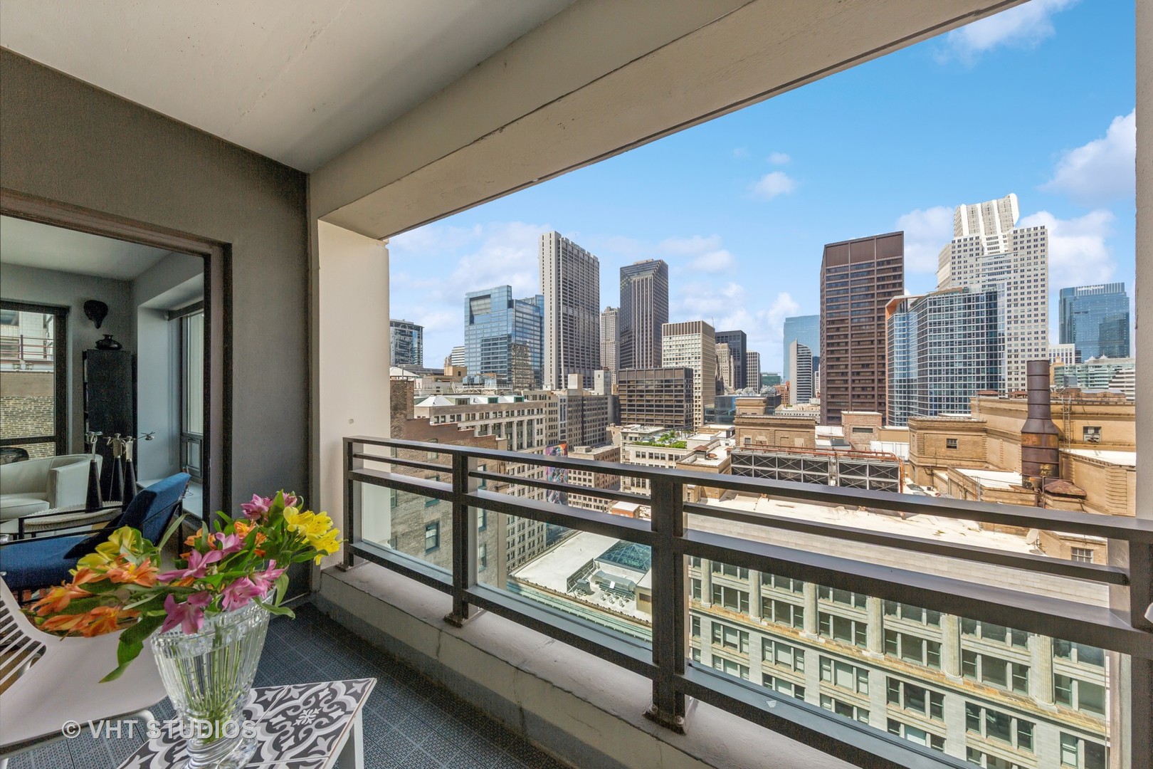 130 N Garland Court Unit: 2612