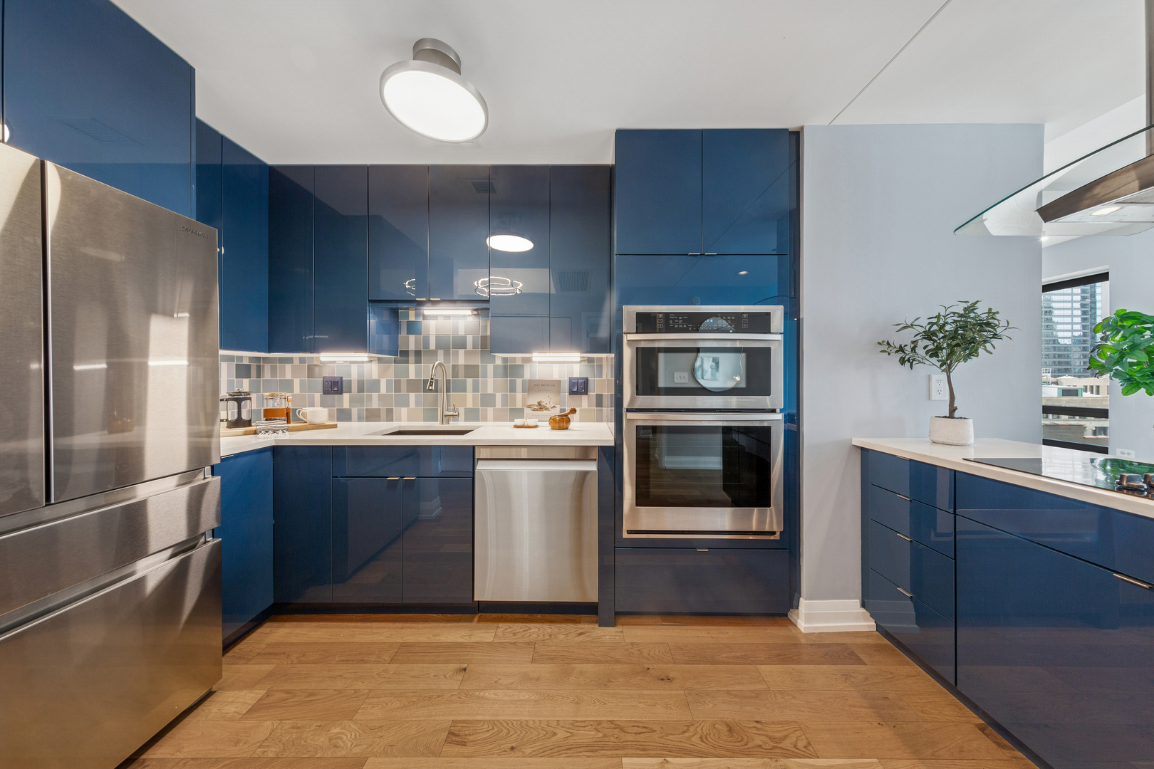 130 N Garland Court Unit: 2612