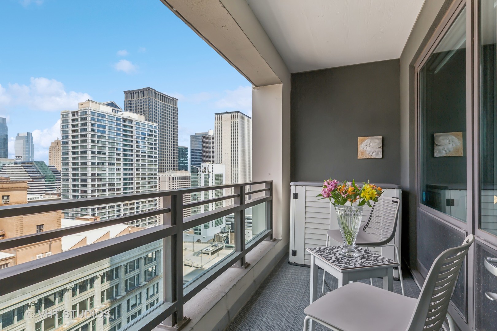 130 N Garland Court Unit: 2612