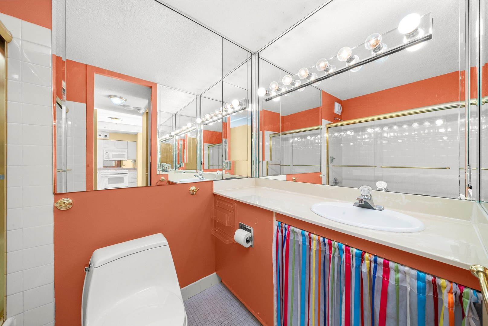 405 N Wabash Avenue Unit: 1608