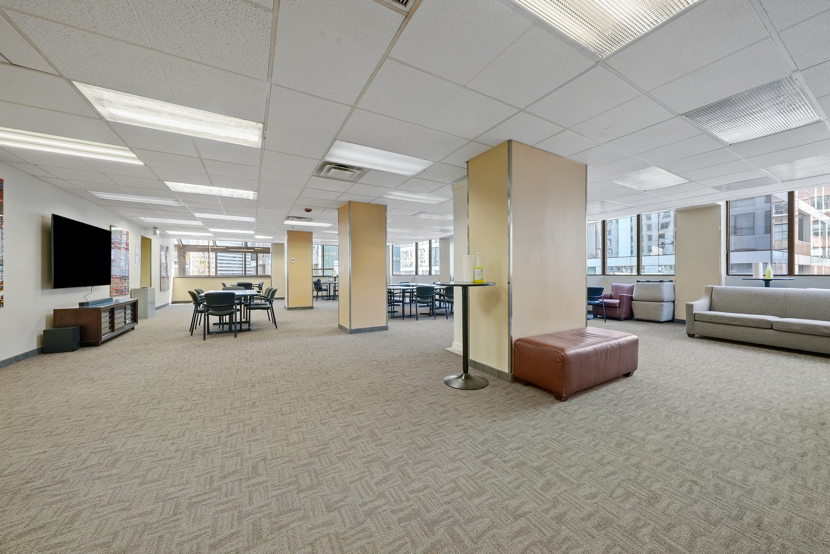 405 N Wabash Avenue Unit: 1608