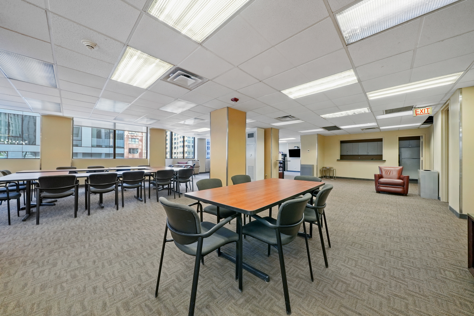 405 N Wabash Avenue Unit: 1608