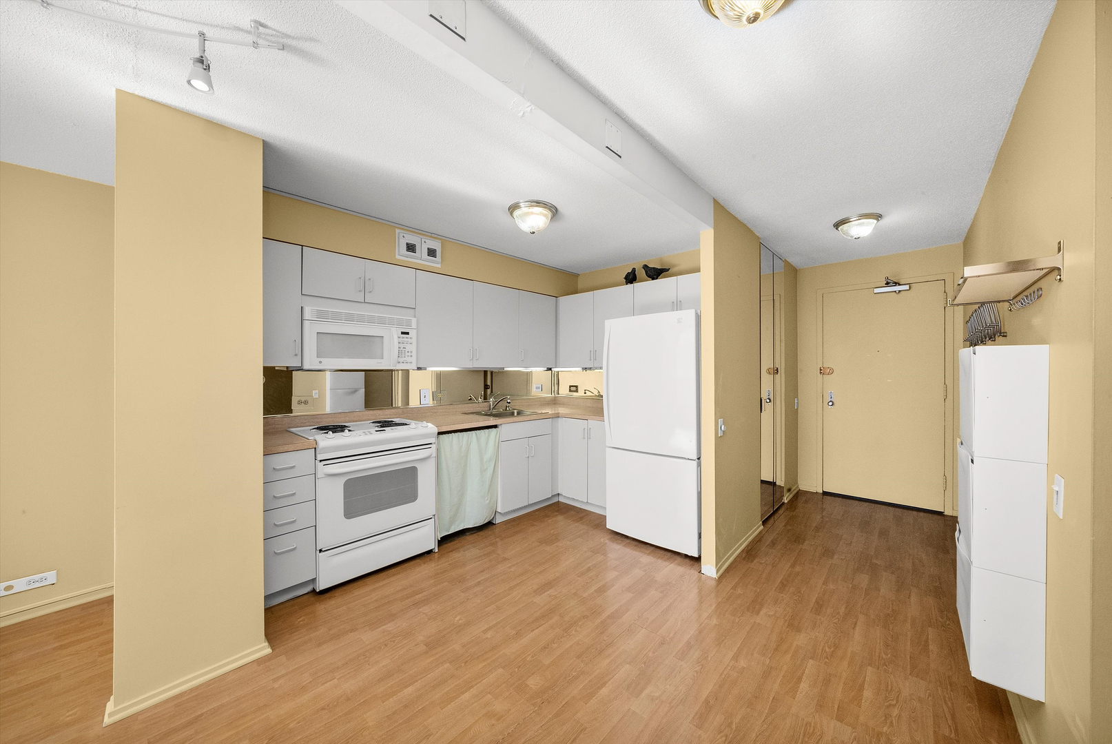 405 N Wabash Avenue Unit: 1608