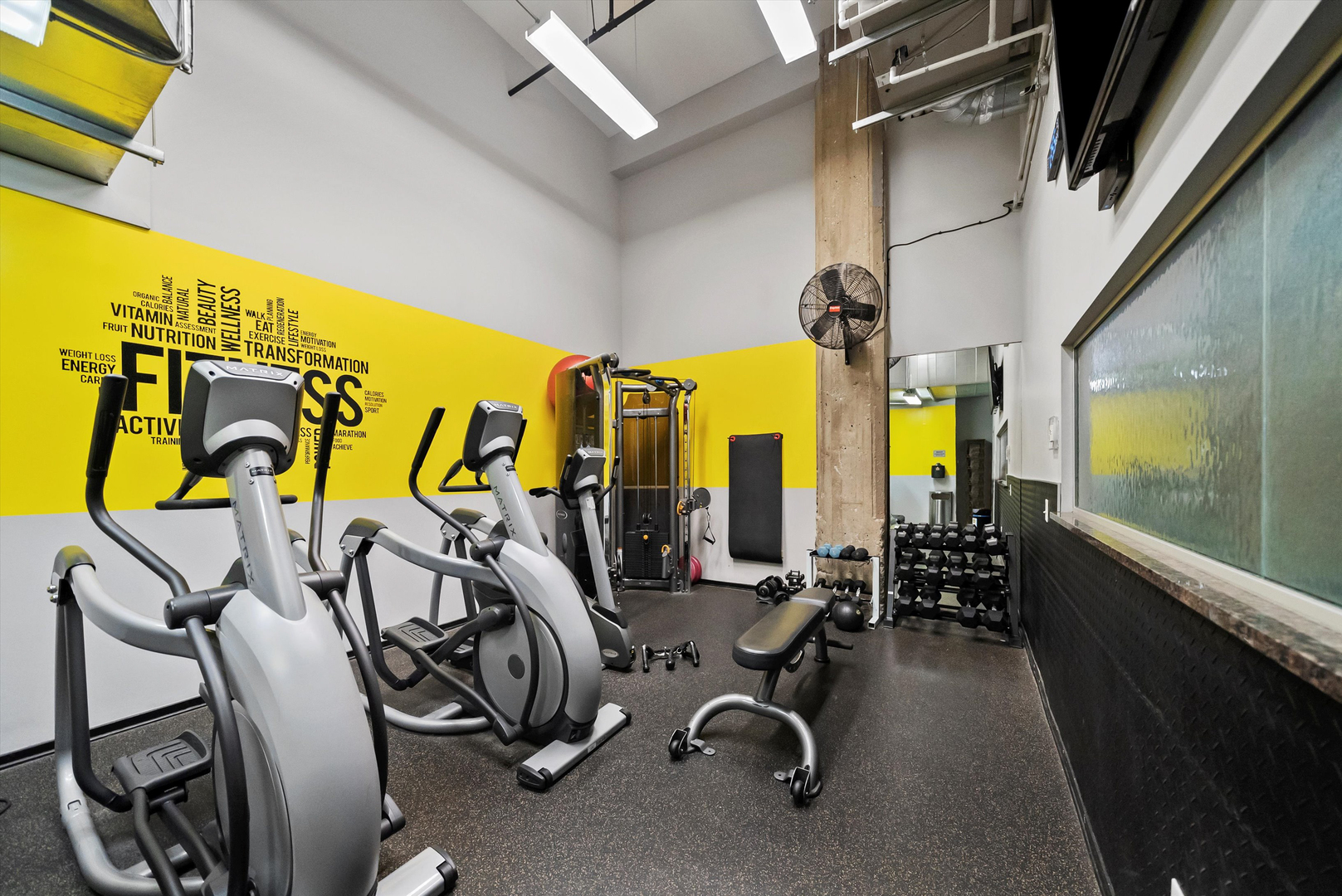 1645 W Ogden Avenue Unit: 702