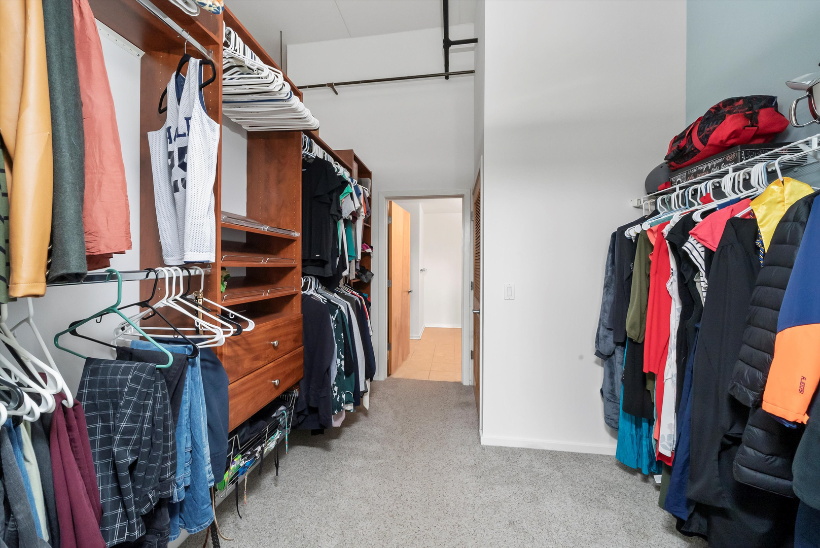 1645 W Ogden Avenue Unit: 702