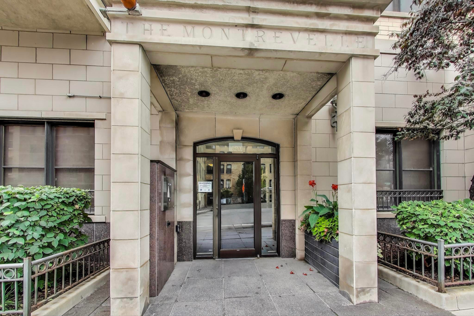 520 N HALSTED Street Unit: 410